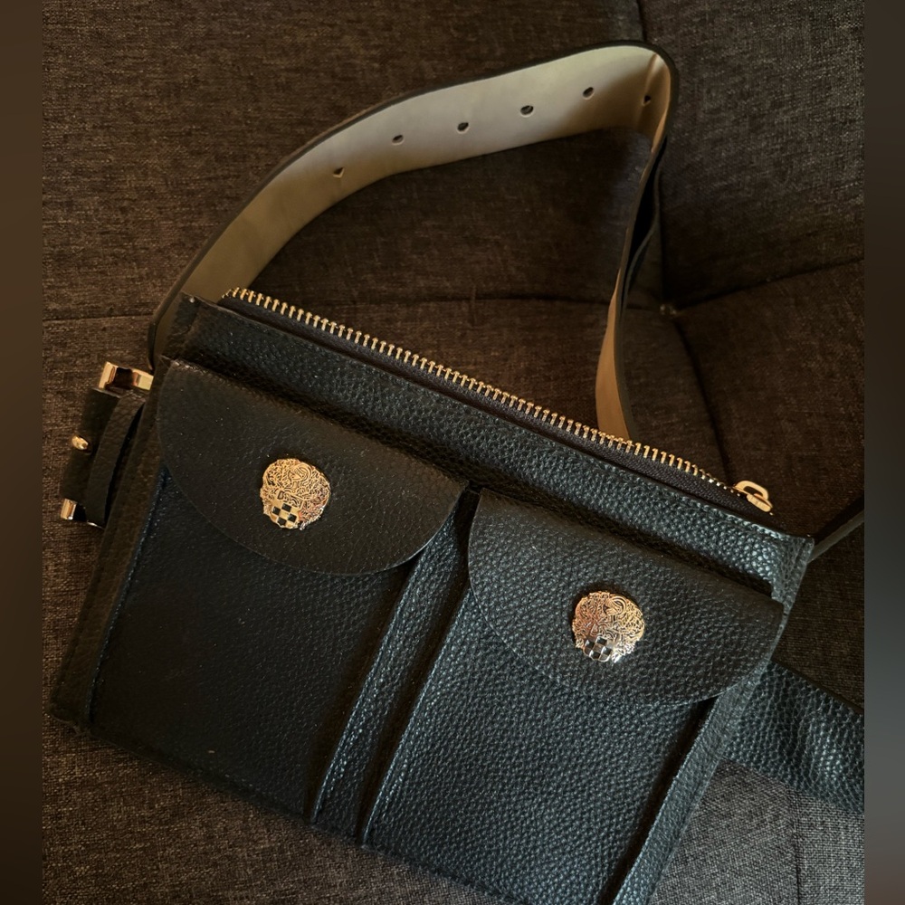 Belt Bag